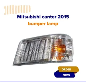 Corner Lamp Light Mitsubishi Canter 2015
