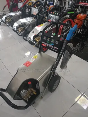 4000psi Electric Pressure Washer