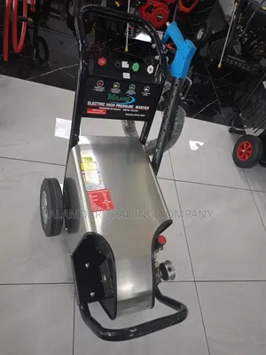 4000psi Electric Pressure Washer