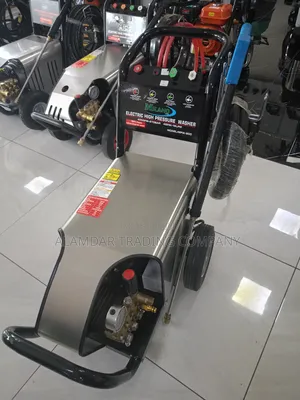 4000psi Electric Car Wash Machine