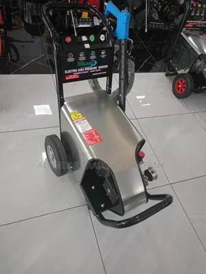 4000psi Electric Car Wash Machine