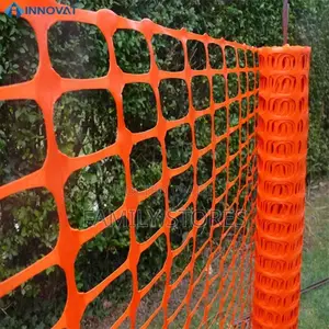 Fencing Plastic Safety Nets