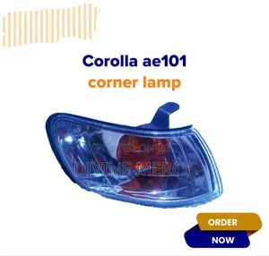Toyota Corolla Ae 101 Corner Lamp