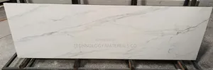 White Gold Sintered Stone(260cm * 80cm)