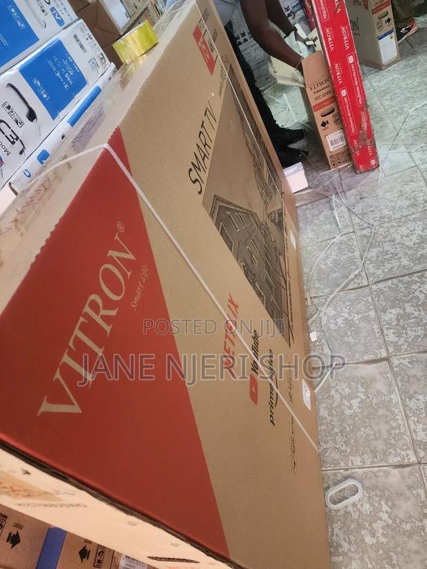 Vitron 75inches Smart Android Tv - thumbnail 2