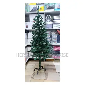 Christmas Tree 4fts