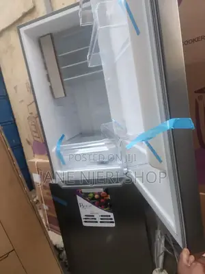 Roch 230litres Bottom Freezer Refrigerator R/F