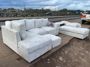 Clean,Modern 9 Seater Sofa