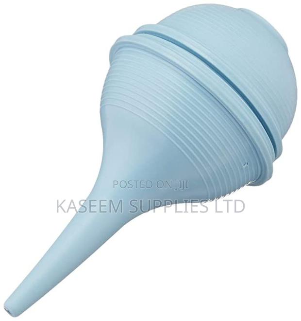 Ear Bulb Syringe / Ear Aspirator / Baby Booger Cleaner