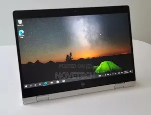 Laptop HP EliteBook 830 G6 16GB Intel Core I7 SSD 512GB
