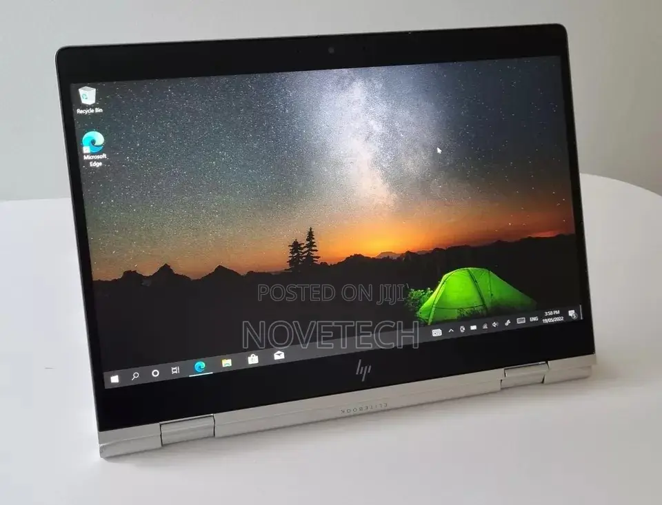 Laptop HP EliteBook 830 G6 16GB Intel Core I7 SSD 512GB