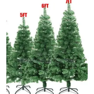 Christmas Tree 5fts