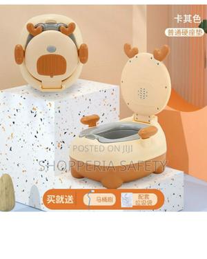 Spacious Kids Potty - thumbnail 2