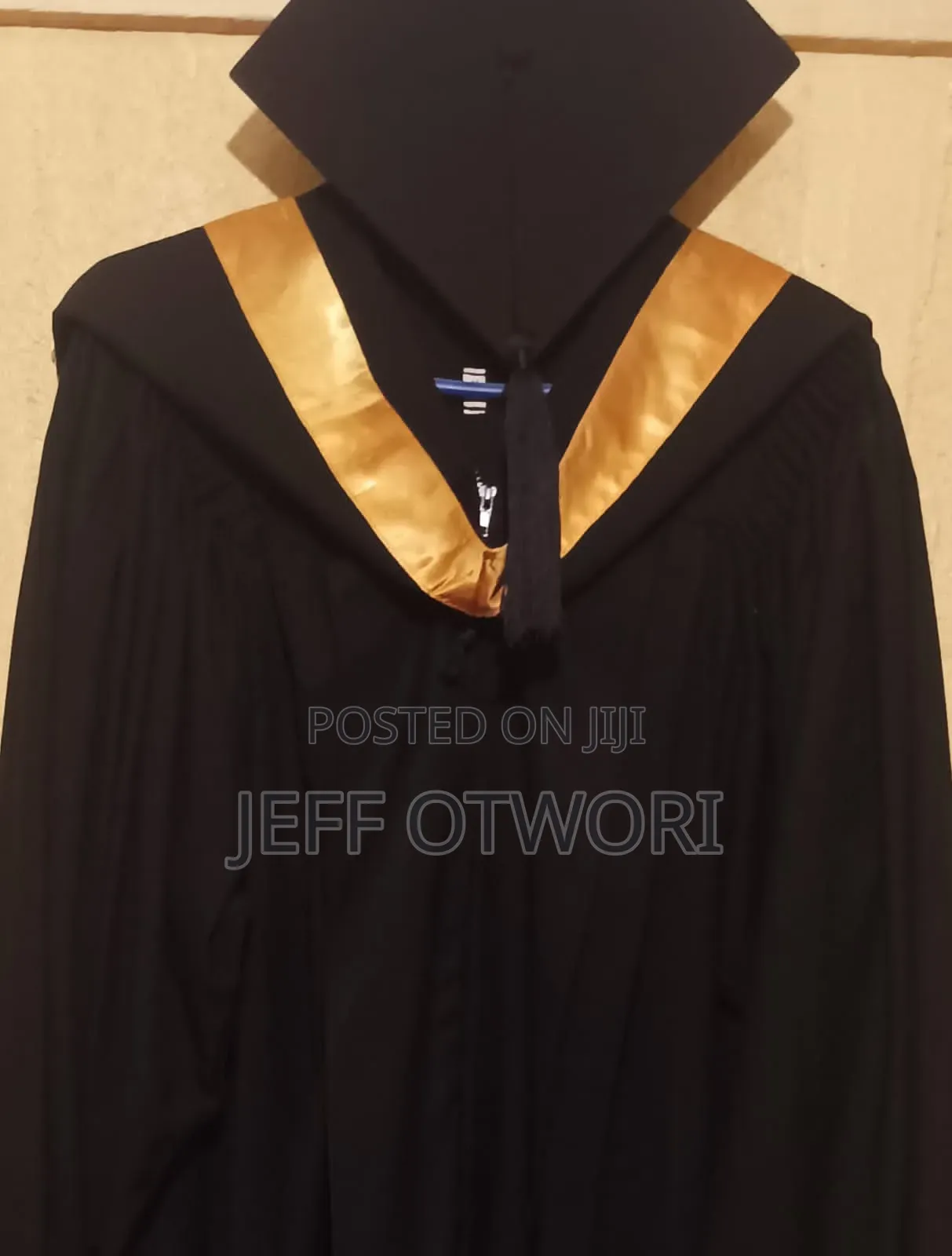 Graduation Gowns. University, College, G9,G6,G3, Pp2. All Available