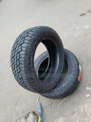 235/60R18 Joyroad Tyres Brand New