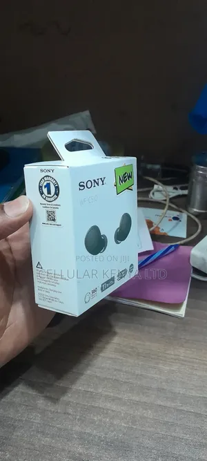 Sony Wf-C510 True Wireless Earbuds