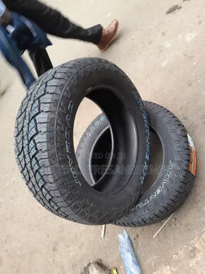 265/70r16 Joyroad Tyres Brand New
