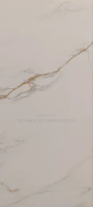 White Brown Sintered Stone(8.5ft * 2.6ft)