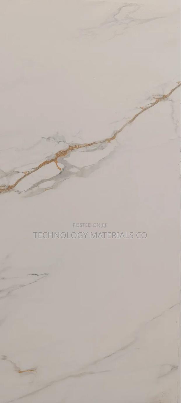 White Brown Sintered Stone(8.5ft * 2.6ft) - thumbnail 2
