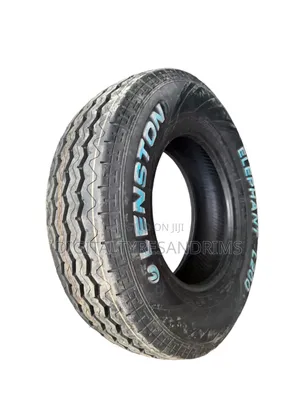 195R14C Lenstone Tyres Brand New