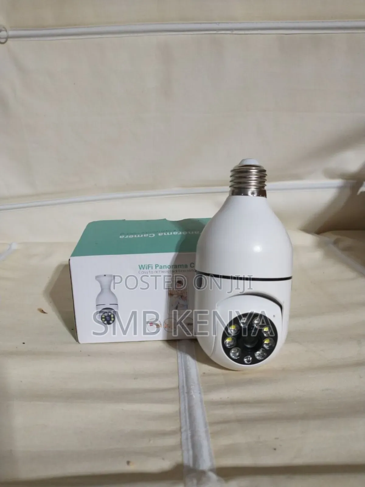 Wifi Panorama Camera