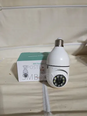 Wifi Panorama Camera