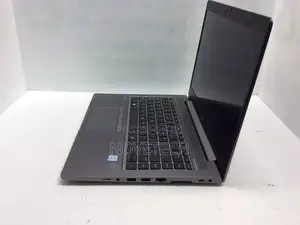 Laptop HP ZBook 14u G6 16GB Intel Core I7 SSD 512GB
