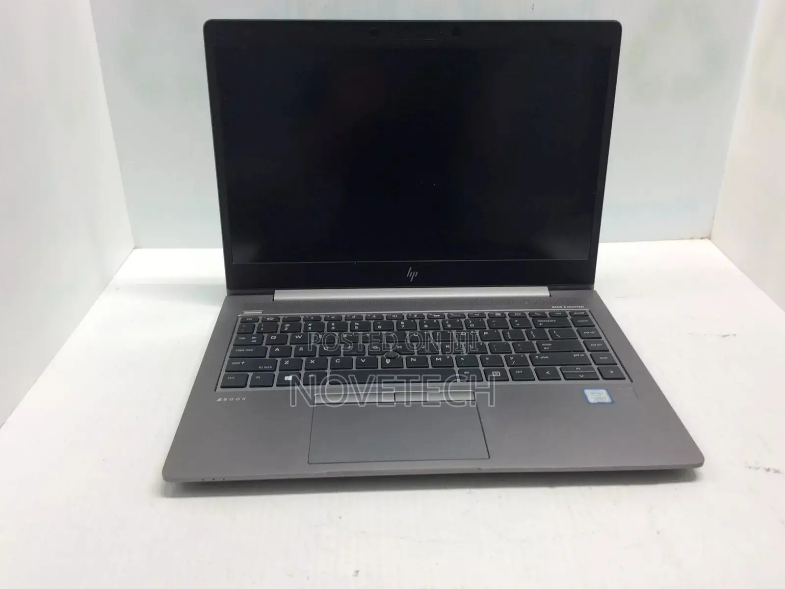 Laptop HP ZBook 14u G6 16GB Intel Core I7 SSD 512GB