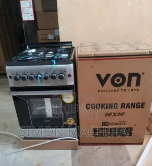 Affordable Roch 60 By 60 Cooker