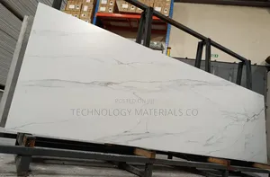 White Gold Sintered Stone(102 * 31.5inches)