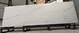 White Gold Sintered Stone(102 * 31.5inches)
