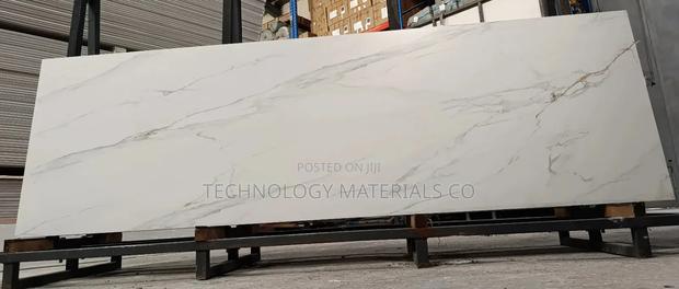 White Gold Sintered Stone(102 * 31.5inches)