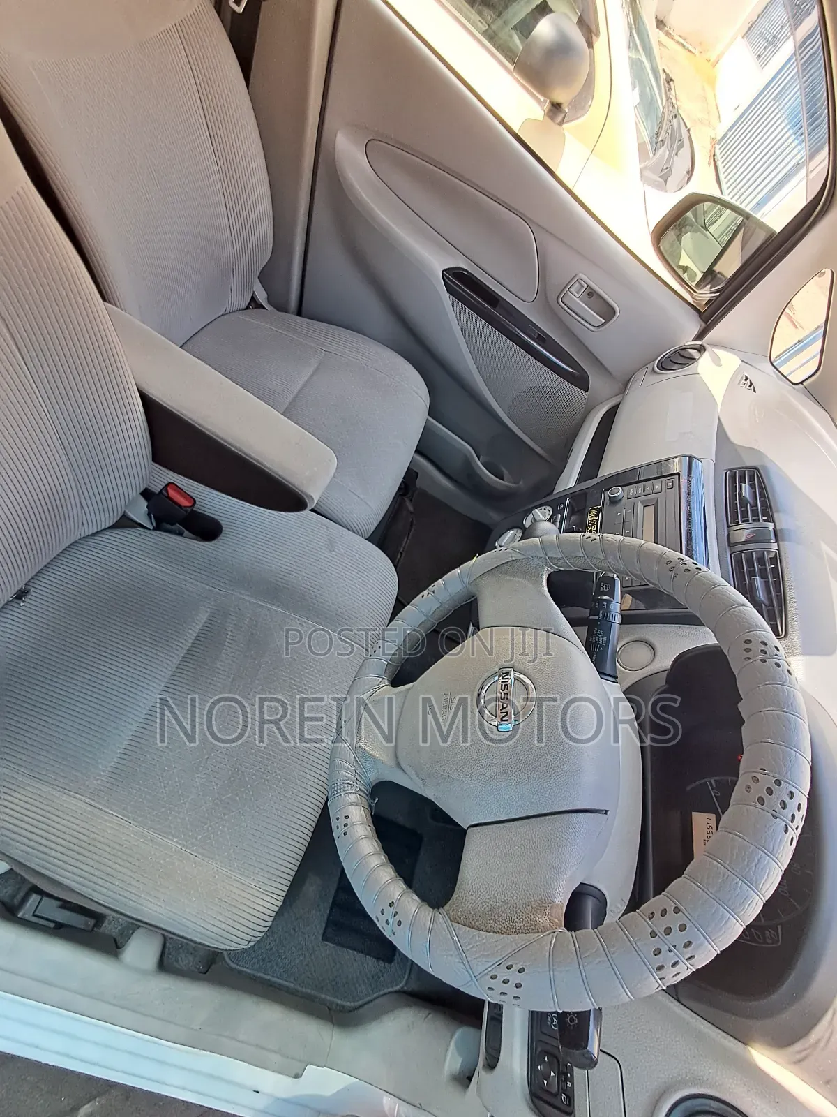 Nissan Dayz Highway Star G 2018 White