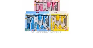 Babys Care Kit Tool