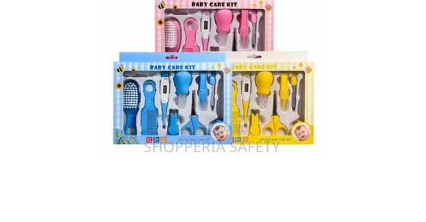 Babys Care Kit Tool - main view