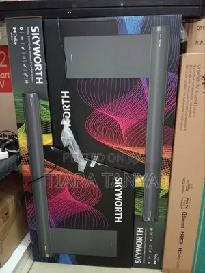 Skyworth 3.1 Channel Soundbar System on Offer