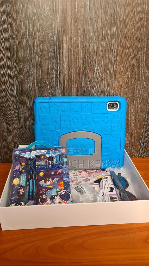 New Lenosed E100 512 GB Blue - thumbnail 3