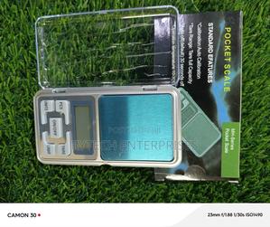 Pocket Scale, Grams Scale - thumbnail 2