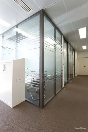 Value For Money Office Partitions Service