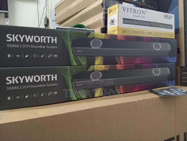 Skyworth 2.2 Soundbar System 300 Watts - thumbnail 2