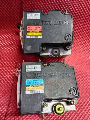 Abs Pump Toyota Vitz/ Yaris