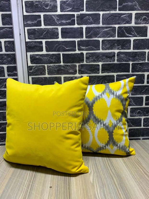 Throw Pillow Covers - thumbnail 2