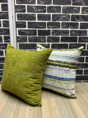 Cases for Throw Pillows