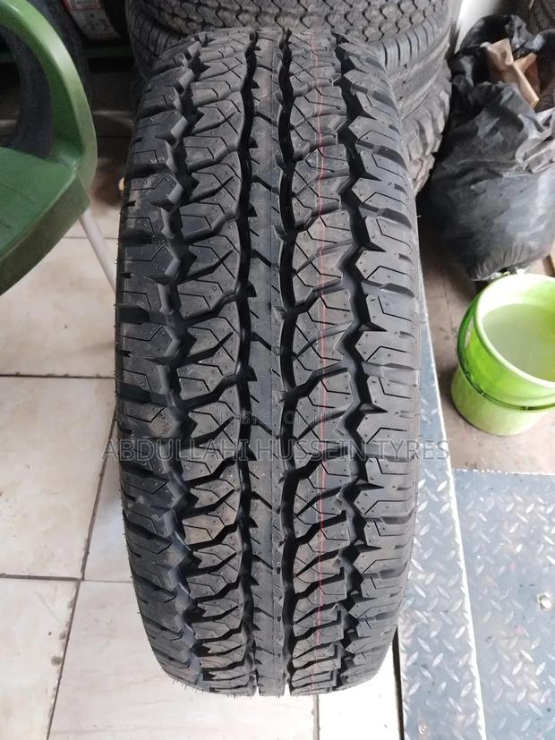 31×10 R15 Jeyroad Tyres