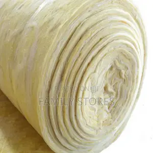 Fiber Glass Wool