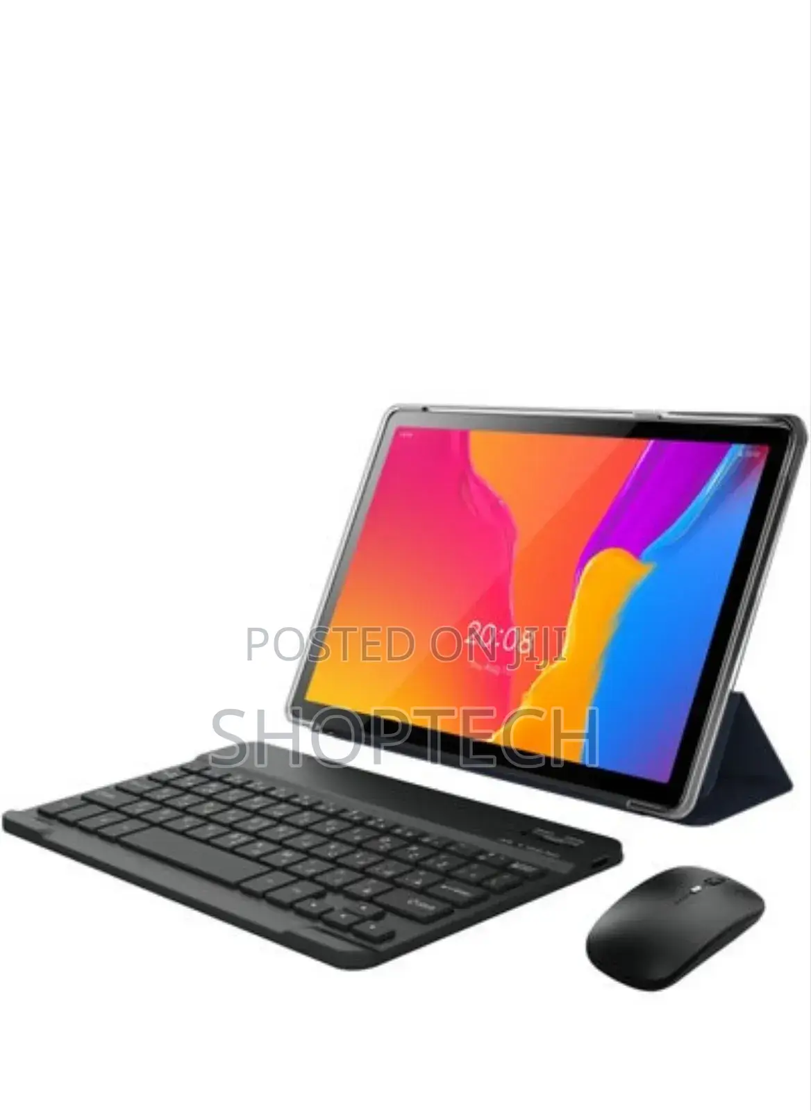New Laptop 8GB HDD 256GB