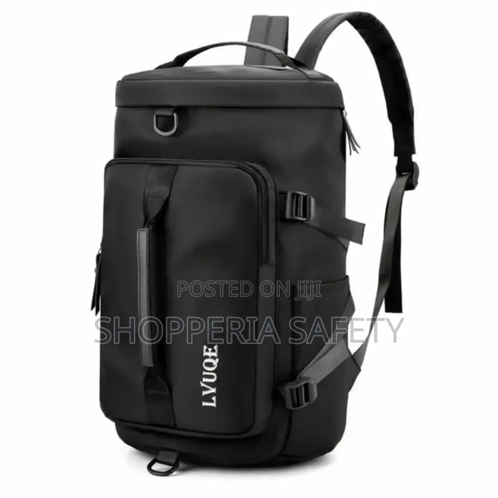 Multifunctional Backpack