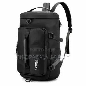 Multifunctional Backpack