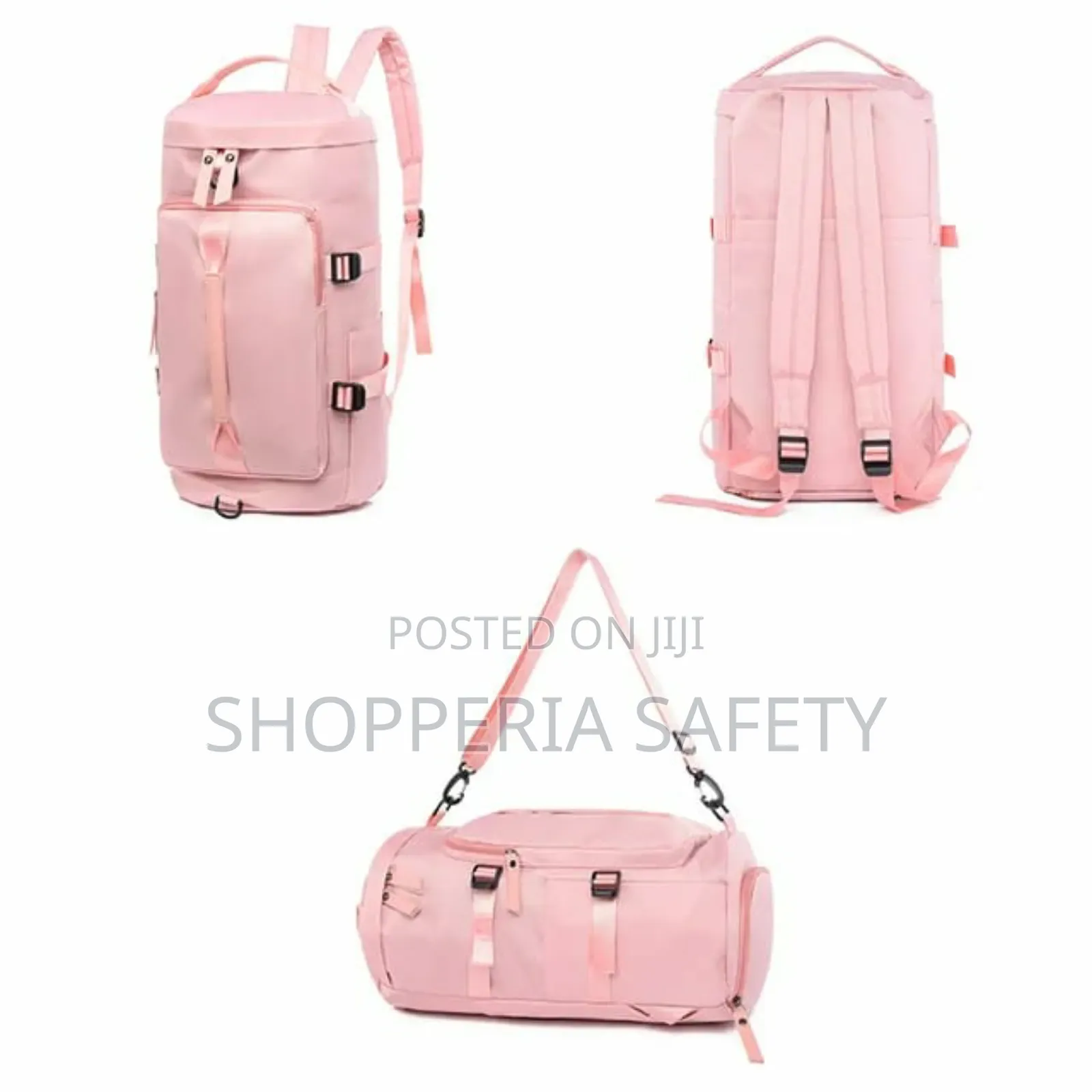 Multifunctional Backpack
