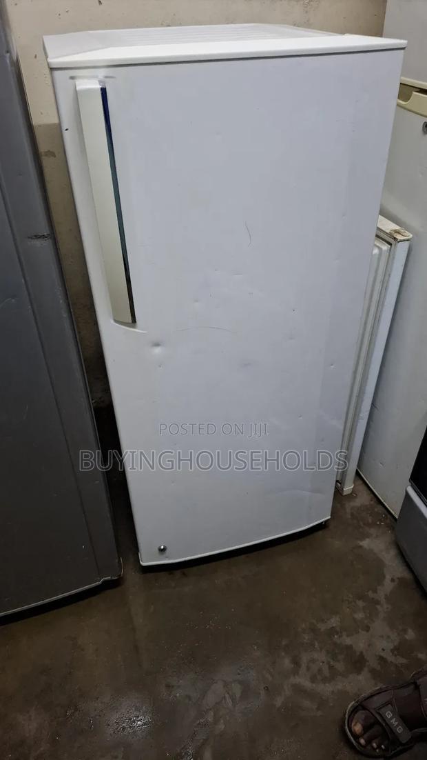 LG 190L Fridge
